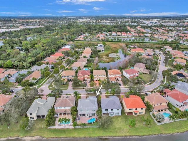 9342 Madewood Ct, West Palm Beach FL 33411