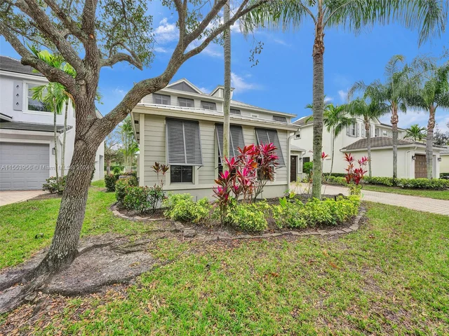 9342 Madewood Ct, West Palm Beach FL 33411