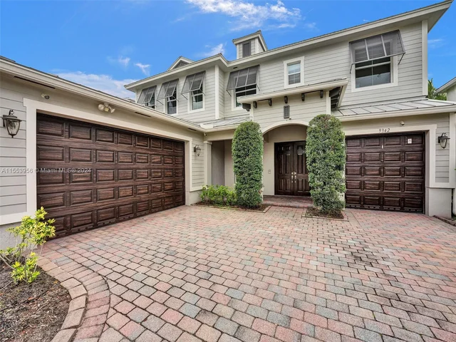 9342 Madewood Ct, West Palm Beach FL 33411