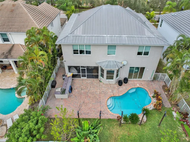 9342 Madewood Ct, West Palm Beach FL 33411