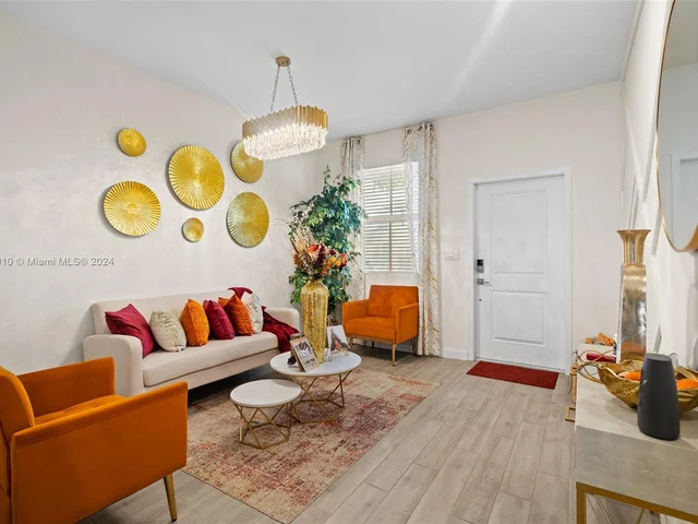 770 SE 18th St # 0, Homestead FL 33034