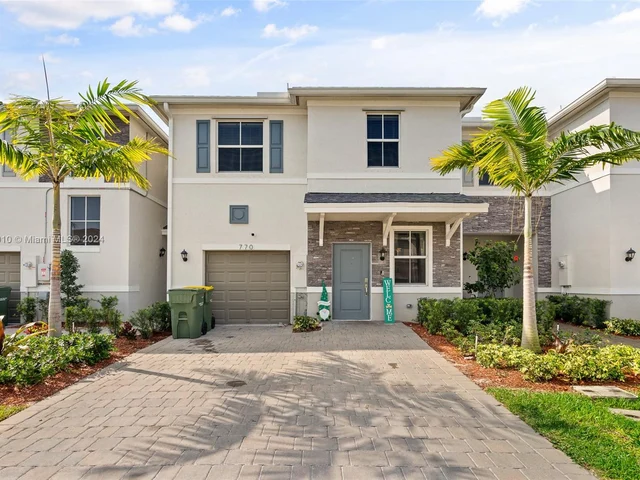 770 SE 18th St # 0, Homestead FL 33034