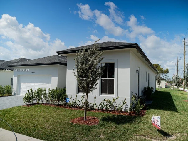 22490 SW 124 ST, Miami FL 33170