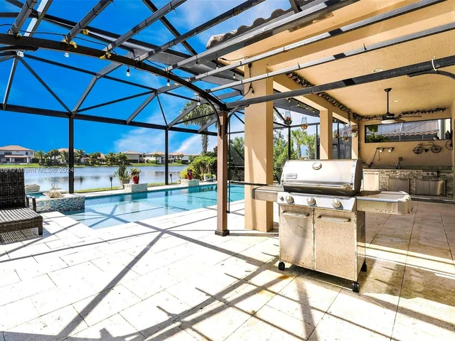 11150 NW 82nd Pl, Parkland FL 33076