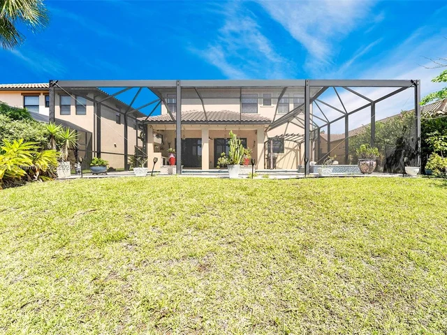 11150 NW 82nd Pl, Parkland FL 33076