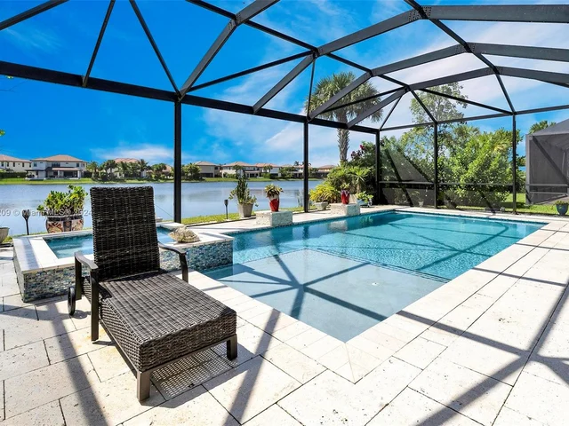 11150 NW 82nd Pl, Parkland FL 33076