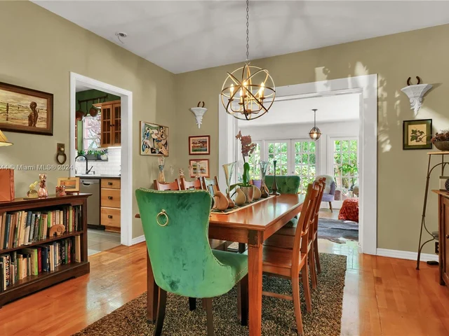 4137 Malaga Ave, Miami FL 33133