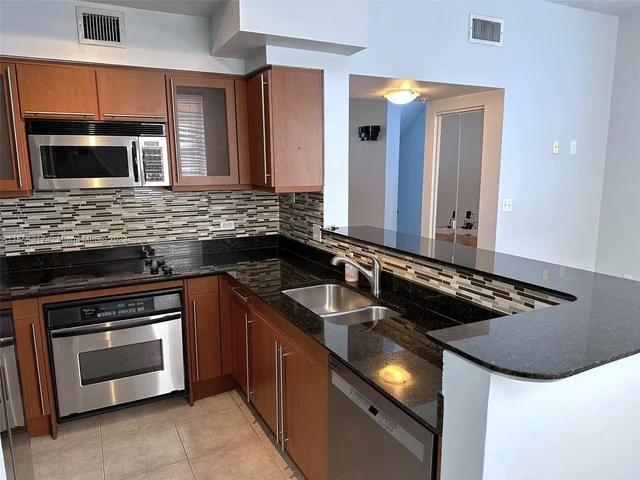 2065 S Ocean Drive, Hallandale Beach FL 33009