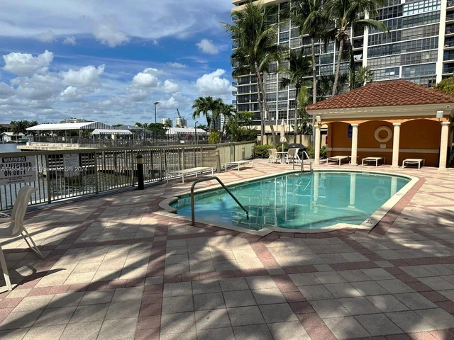 2065 S Ocean Drive, Hallandale Beach FL 33009