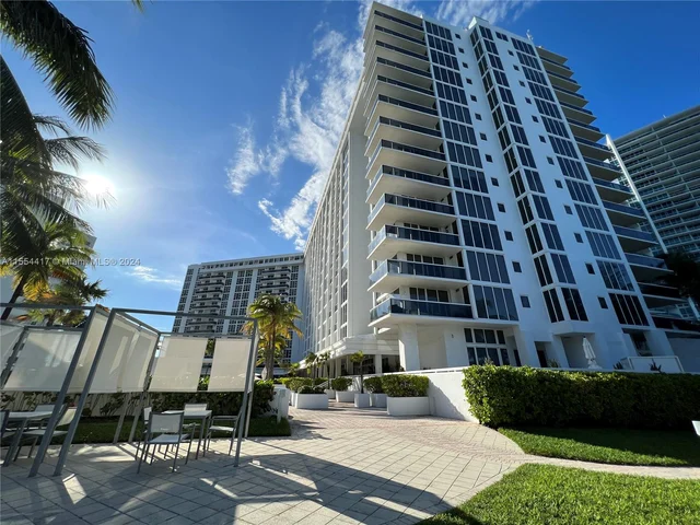 10275 Collins Ave # 112, Bal Harbour FL 33154
