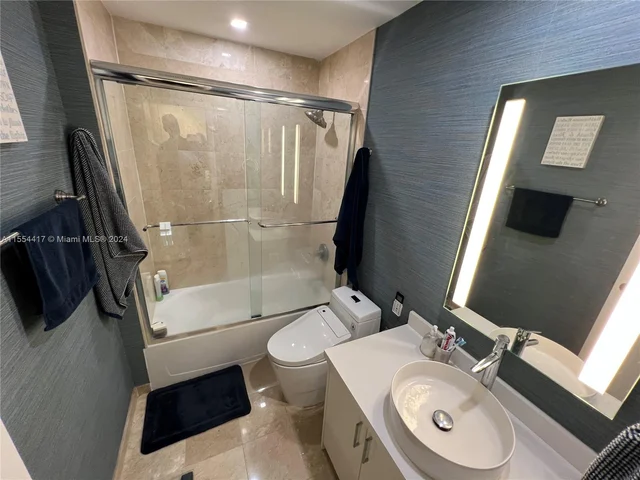 10275 Collins Ave # 112, Bal Harbour FL 33154