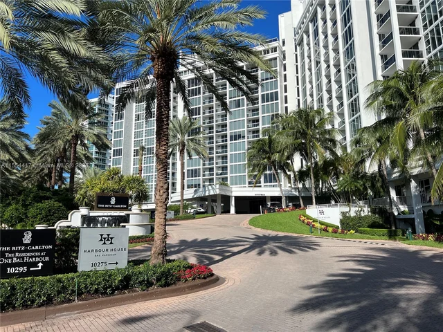 10275 Collins Ave # 112, Bal Harbour FL 33154