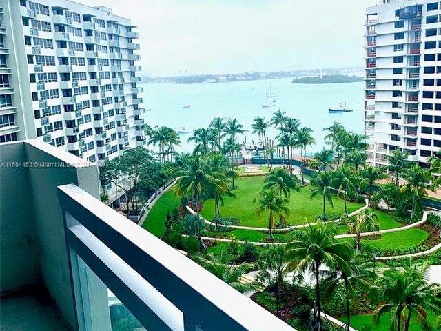 1500 Bay Rd # 1066S, Miami Beach FL 33139