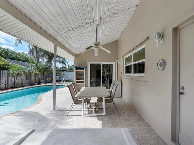 5712 SW 118th Ave, Cooper City FL 33330