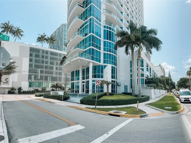 480 NE 30th St # 1904, Miami FL 33137