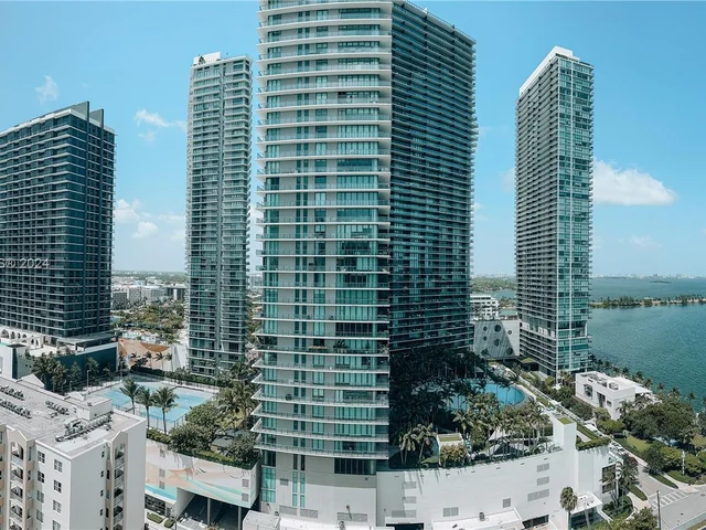 480 NE 30th St # 1904, Miami FL 33137