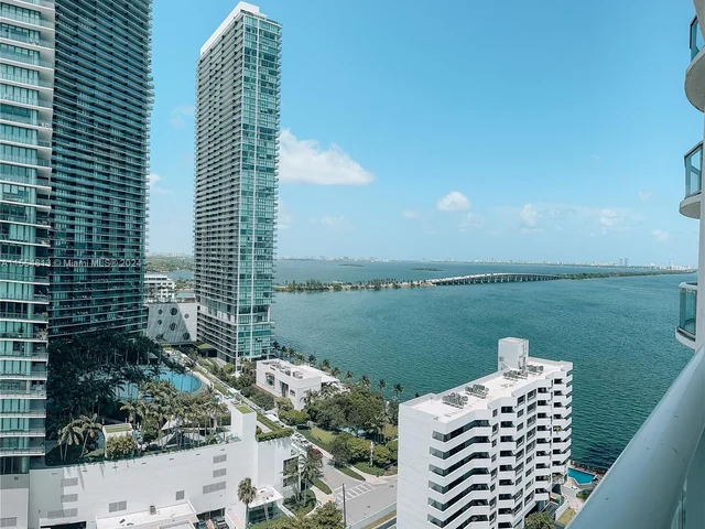 480 NE 30th St # 1904, Miami FL 33137