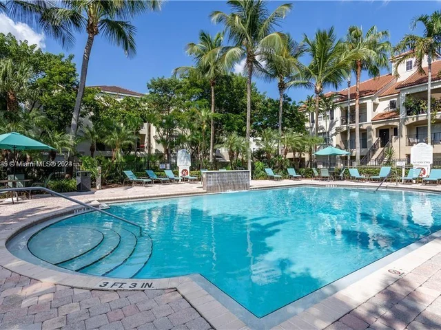 6020 W Sample Rd # 304, Coral Springs FL 33067