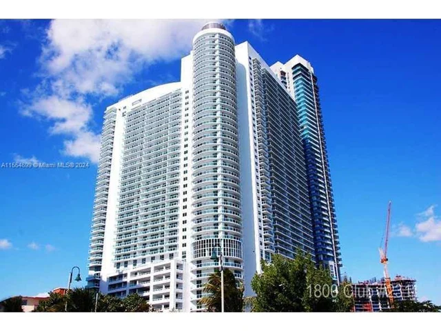 1800 N Bayshore Dr # 2311, Miami FL 33132