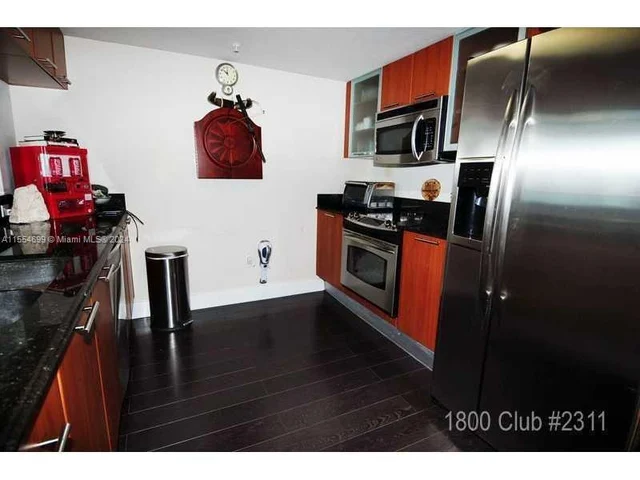 1800 N Bayshore Dr # 2311, Miami FL 33132