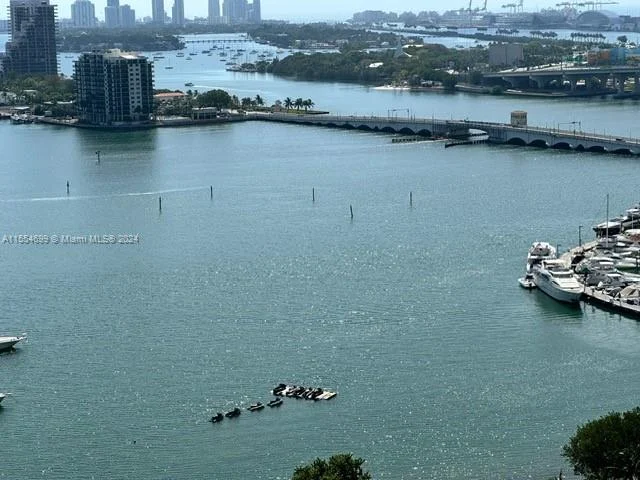 1800 N Bayshore Dr # 2311, Miami FL 33132