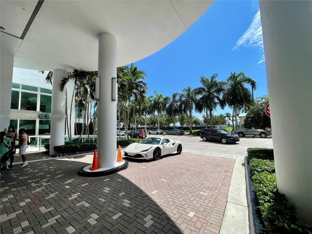 1800 N Bayshore Dr # 2311, Miami FL 33132