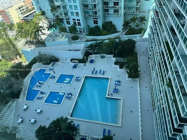 1800 N Bayshore Dr # 2311, Miami FL 33132