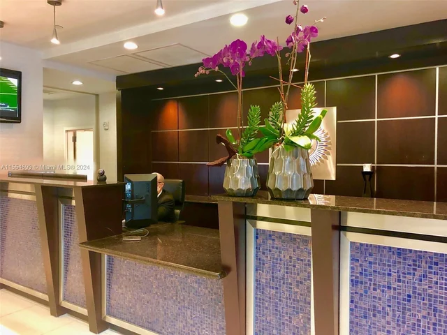 1800 N Bayshore Dr # 2311, Miami FL 33132