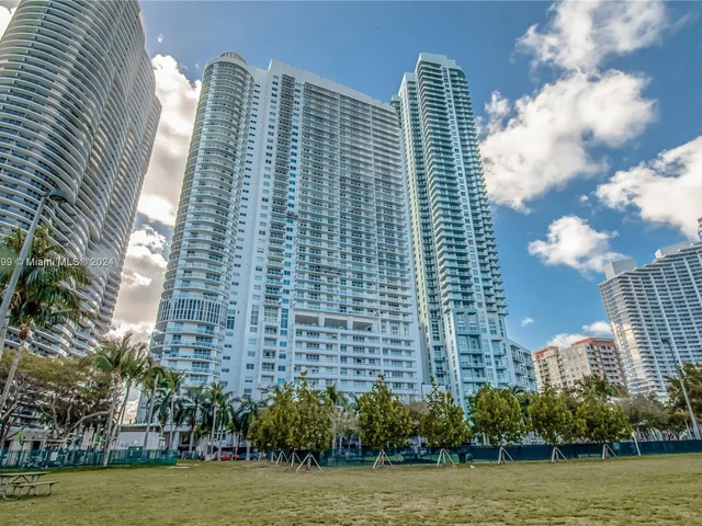 1800 N Bayshore Dr # 2311, Miami FL 33132