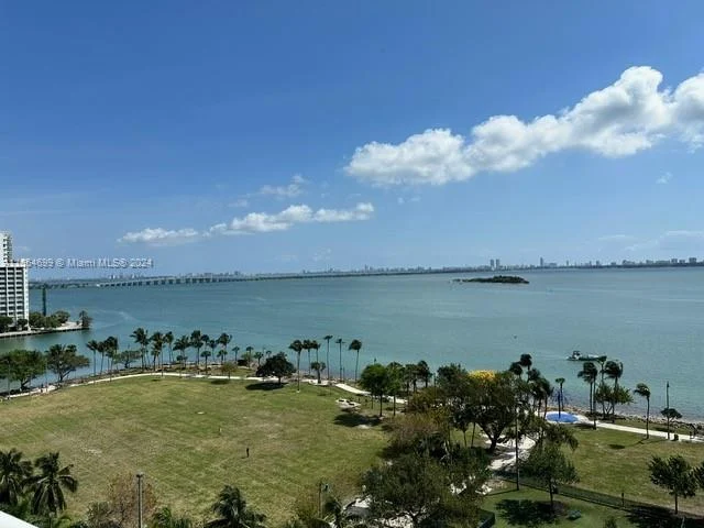 1800 N Bayshore Dr # 2311, Miami FL 33132