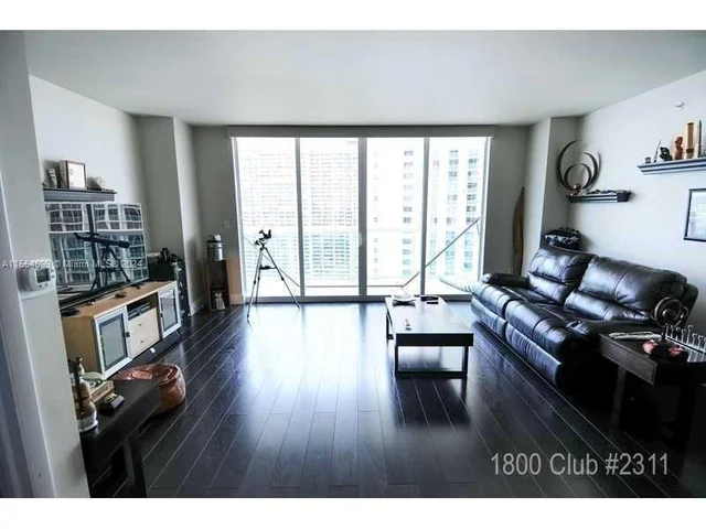 1800 N Bayshore Dr # 2311, Miami FL 33132