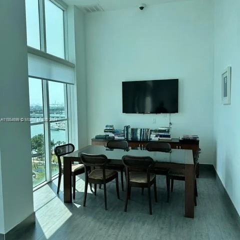 1800 N Bayshore Dr # 2311, Miami FL 33132