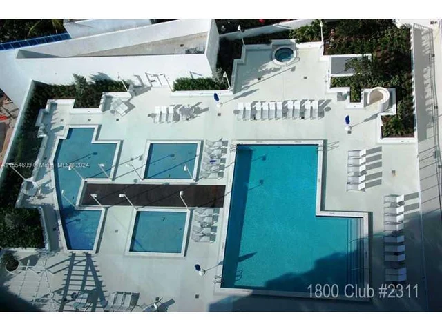 1800 N Bayshore Dr # 2311, Miami FL 33132