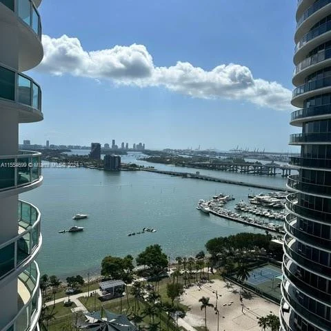 1800 N Bayshore Dr # 2311, Miami FL 33132