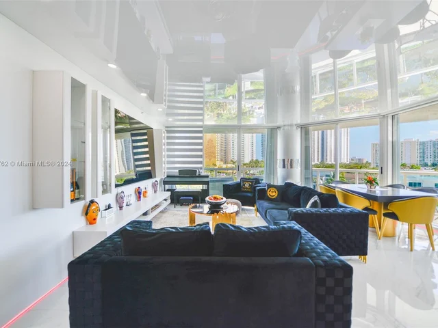 16400 Collins Ave # 443, Sunny Isles Beach FL 33160