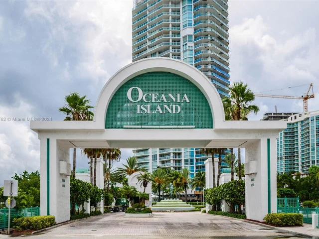 16400 Collins Ave # 443, Sunny Isles Beach FL 33160