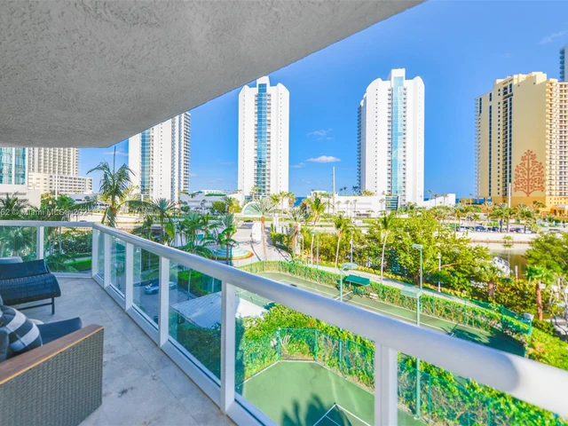 16400 Collins Ave # 443, Sunny Isles Beach FL 33160