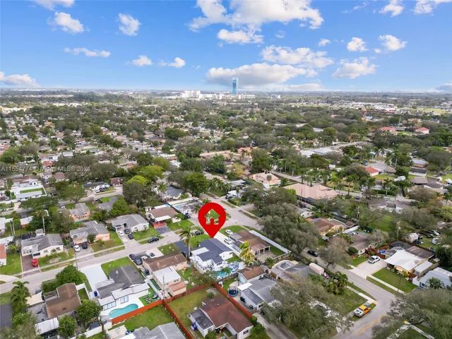 6610 Cody St, Hollywood FL 33024