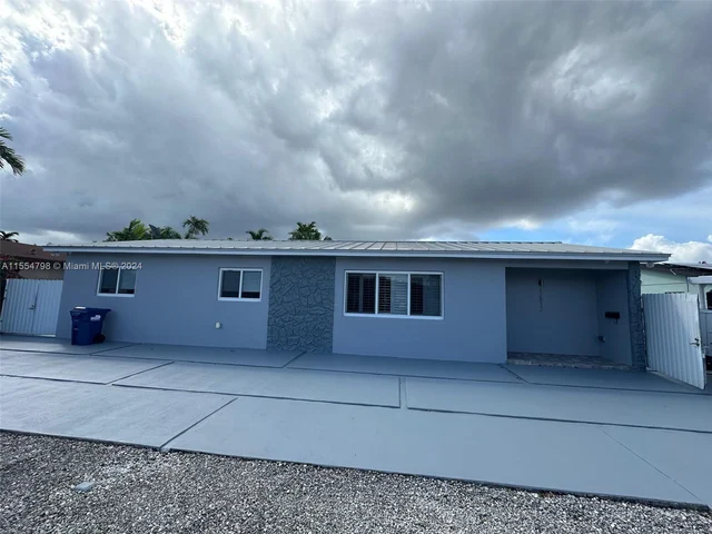 12812 SW 45th Ter, Miami FL 33175
