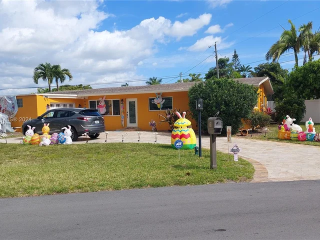 31 NE 27th Dr, Wilton Manors FL 33334