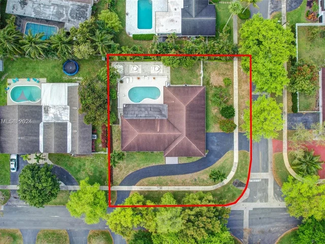 101 SW 63rd Ave, Plantation FL 33317