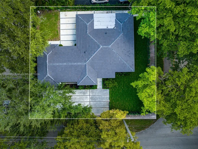 831 Cortez St, Coral Gables FL 33134