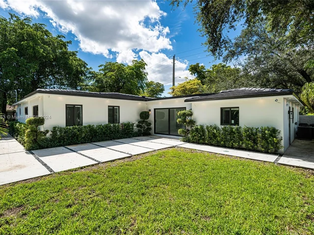 831 Cortez St, Coral Gables FL 33134