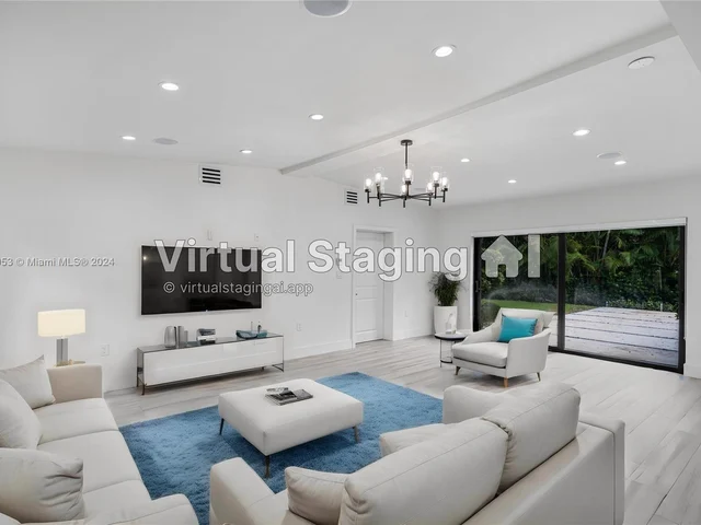 831 Cortez St, Coral Gables FL 33134