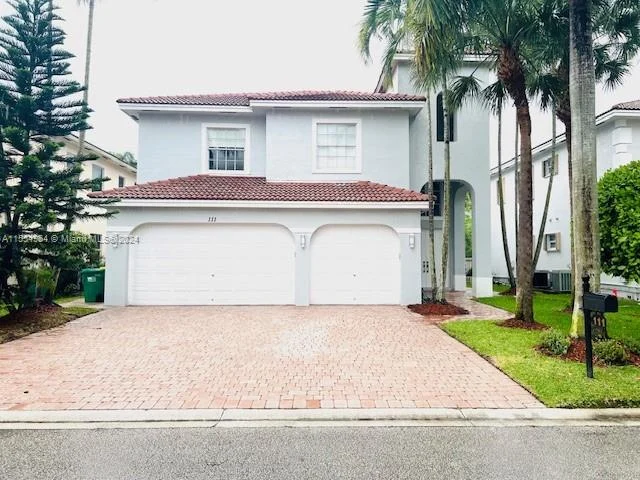 111 NW 117th Ter, Plantation FL 33325