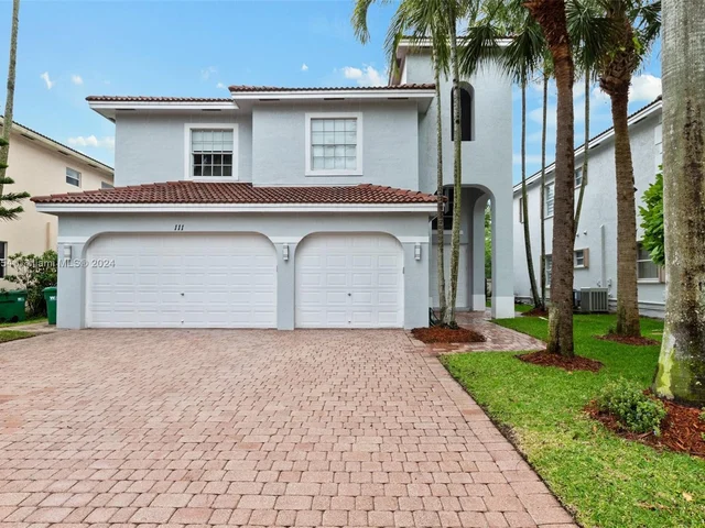 111 NW 117th Ter, Plantation FL 33325