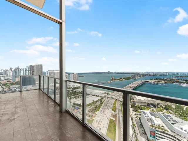 1100 Biscayne Blvd # 3507, Miami FL 33132