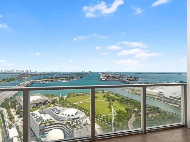 1100 Biscayne Blvd # 3507, Miami FL 33132