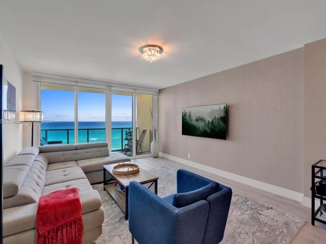 2501 S Ocean Dr # 922, Hollywood FL 33019