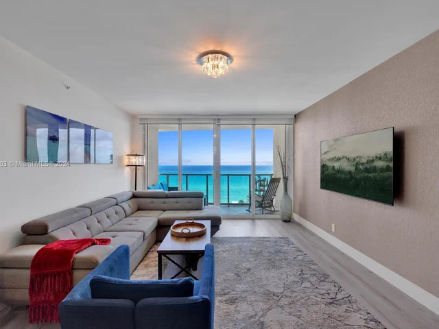 2501 S Ocean Dr # 922, Hollywood FL 33019